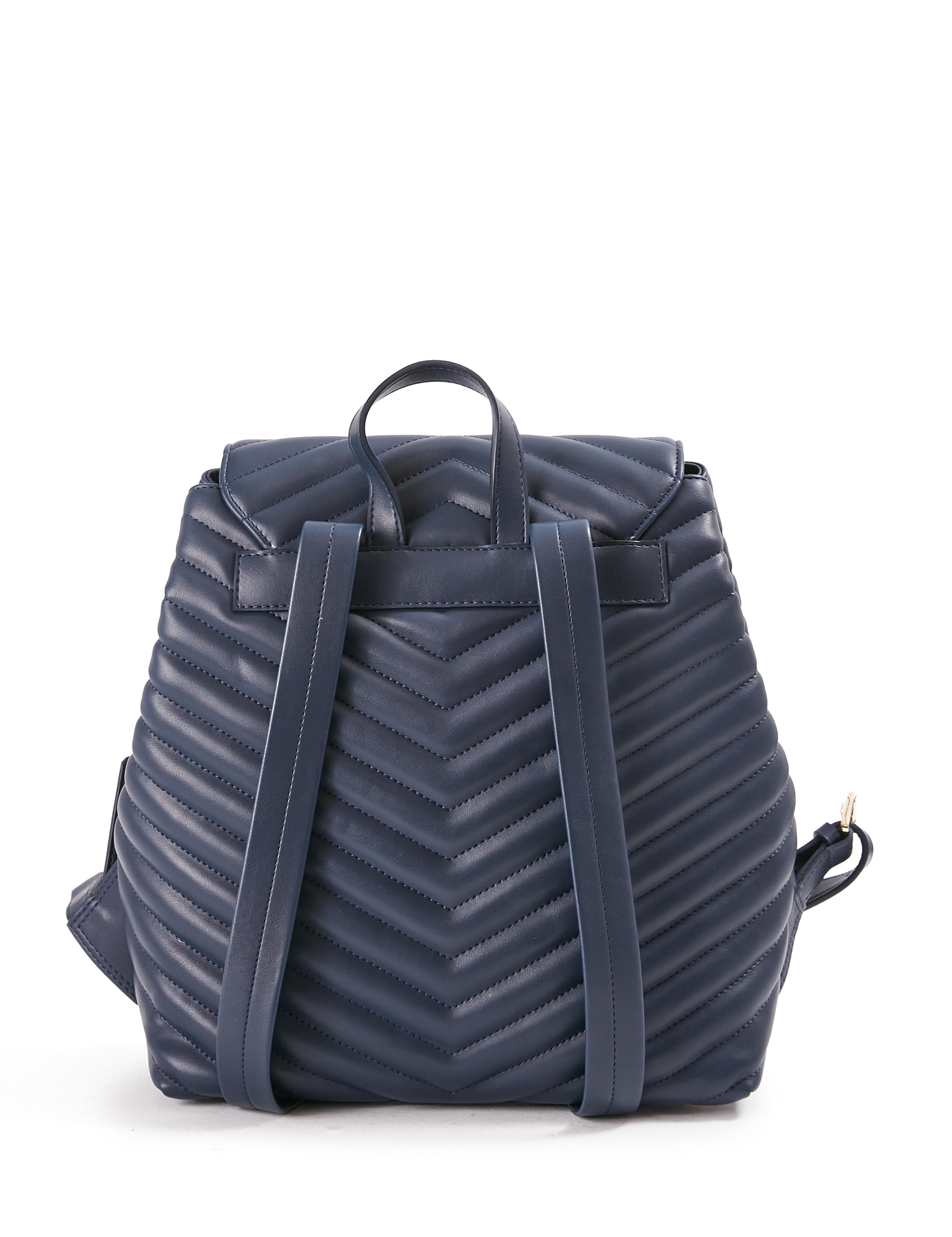 Lacivert Sırt Çantası