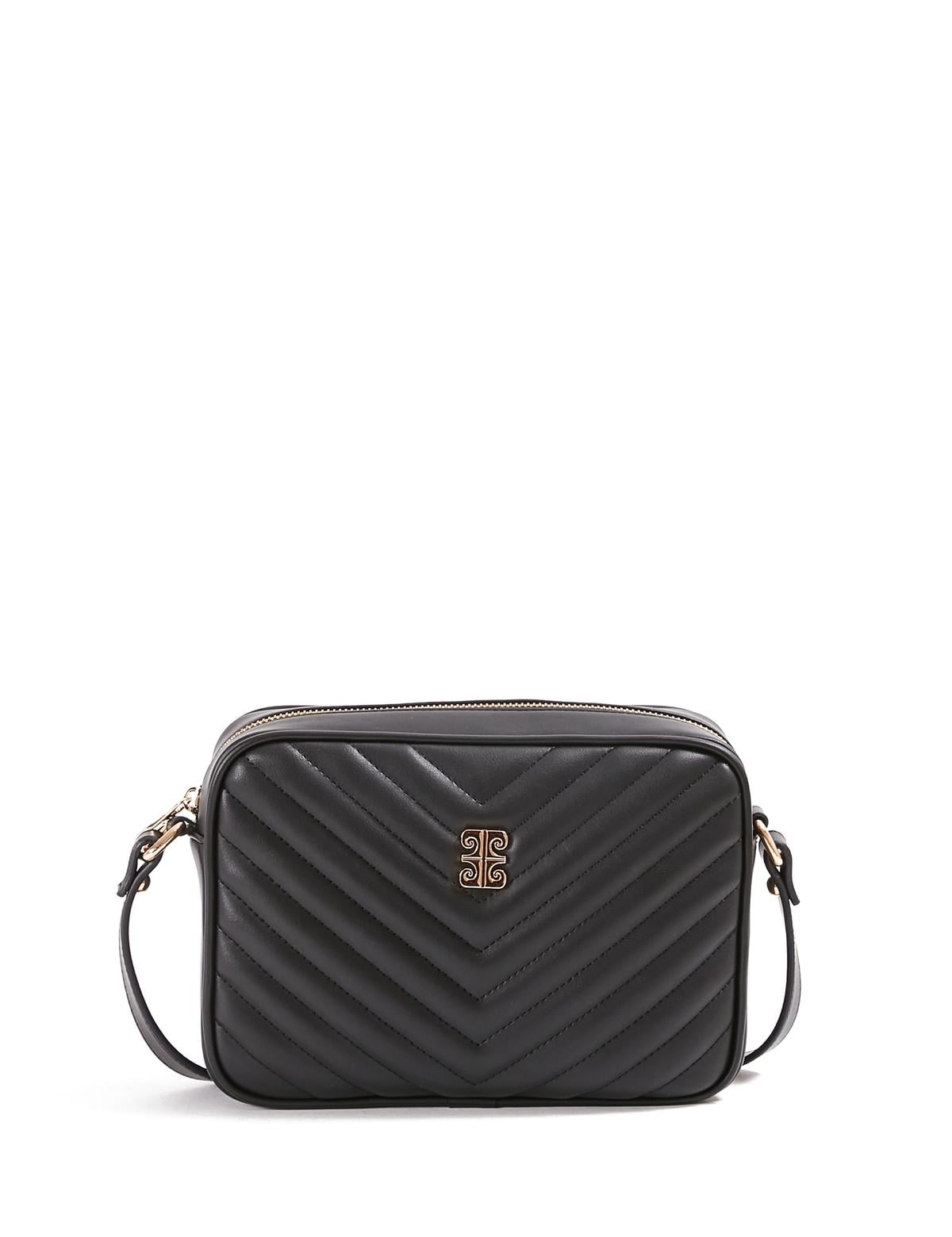 Siyah Çapraz Çanta - 50245068001