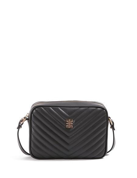 Siyah Çapraz Çanta - 50245068001