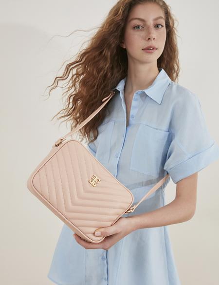 Somon Çapraz Çanta - 50245068007