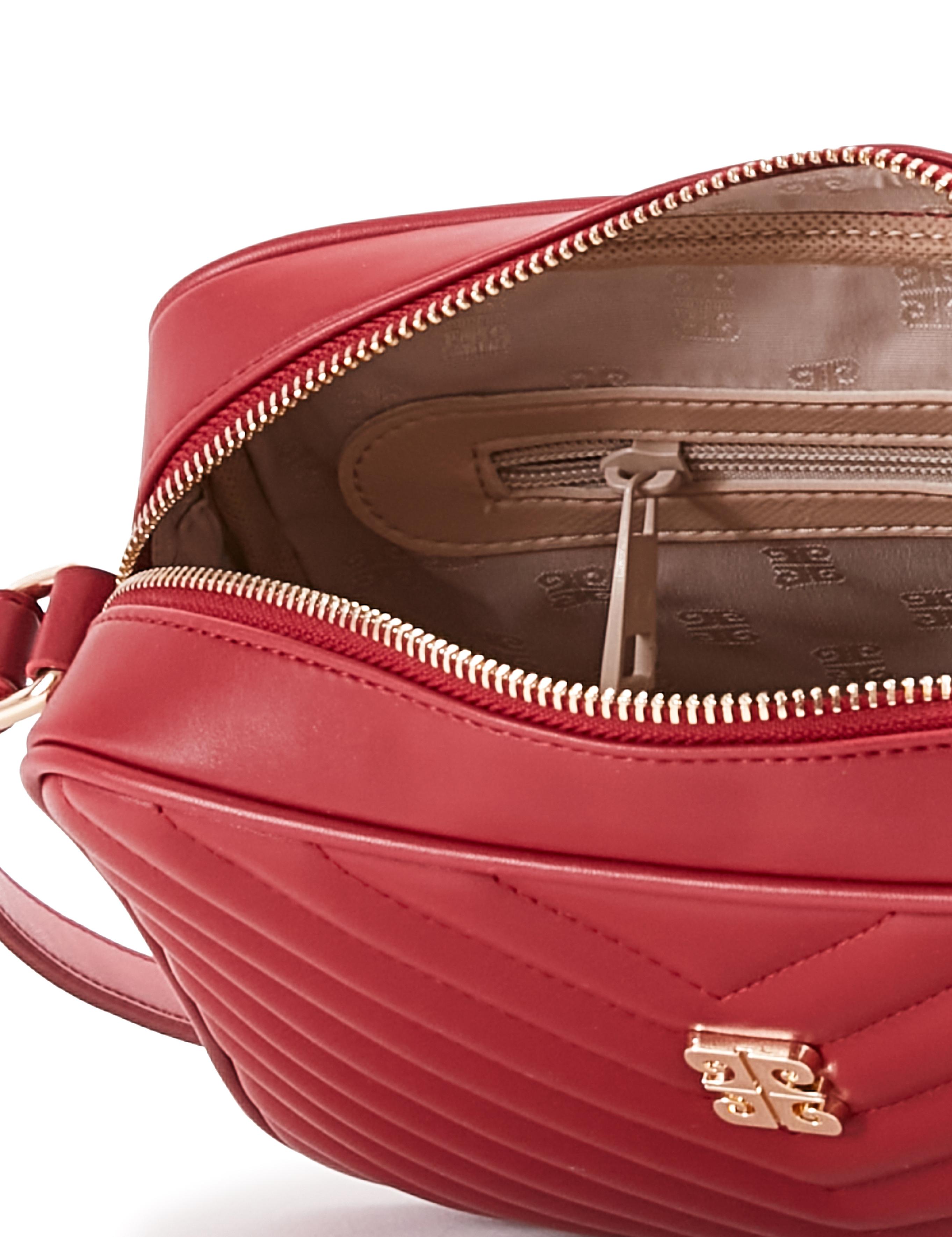 Kırmızı Çapraz Çanta