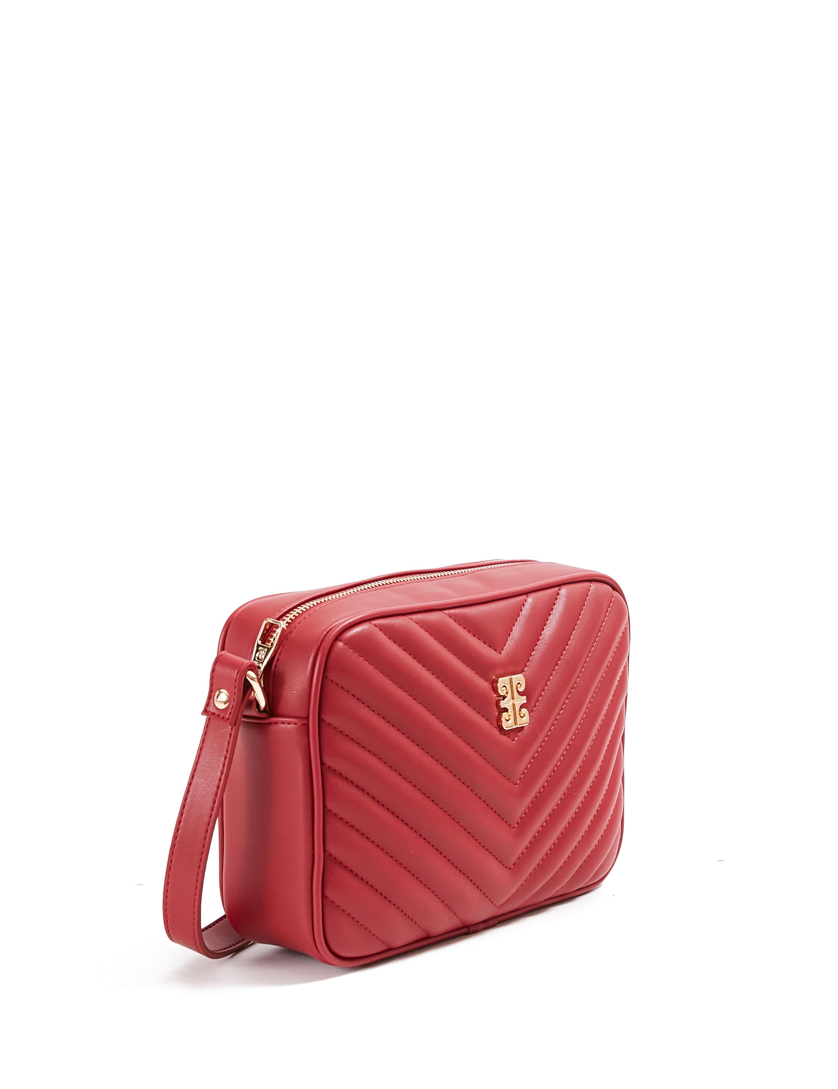 Kırmızı Çapraz Çanta