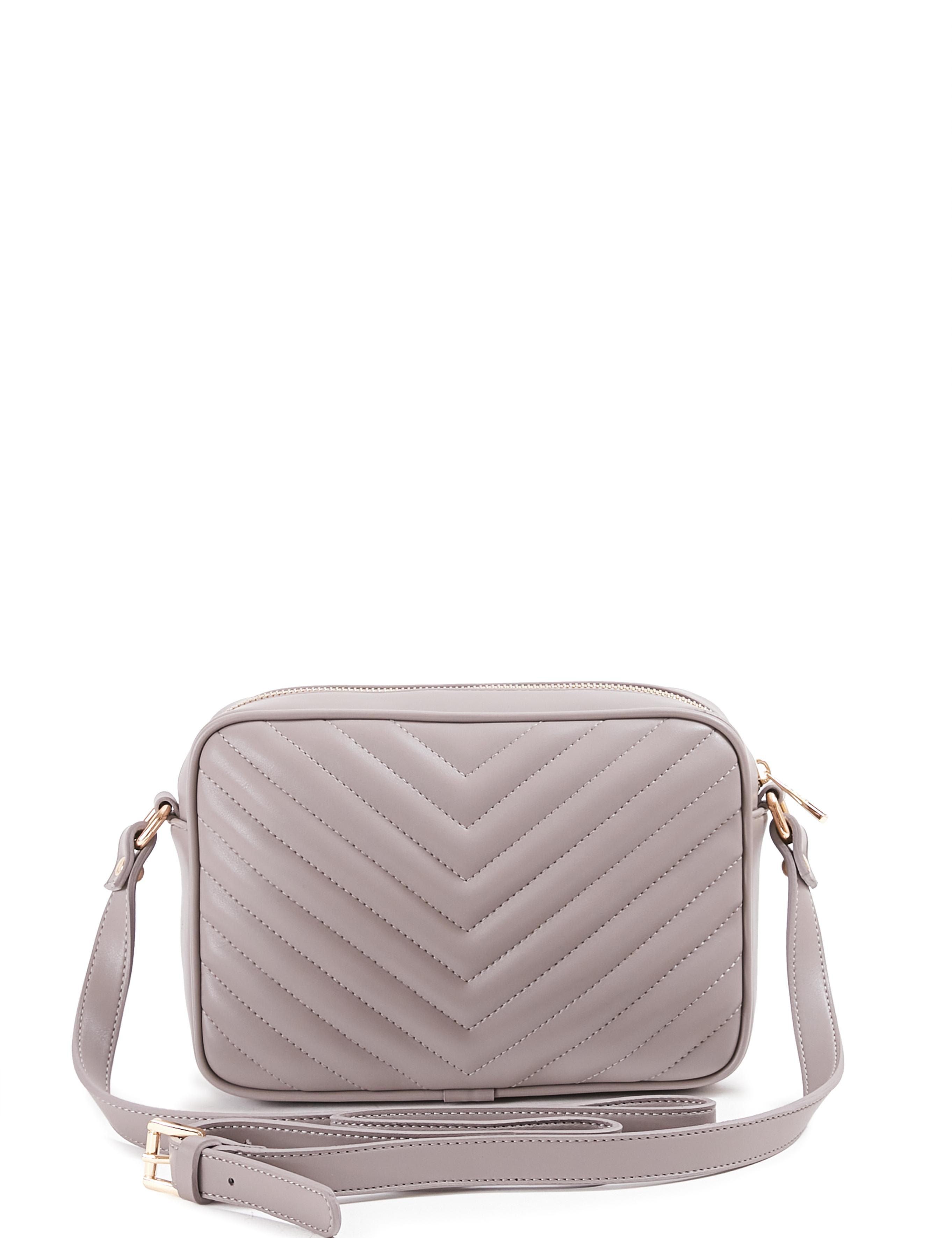 Vizon Çapraz Çanta