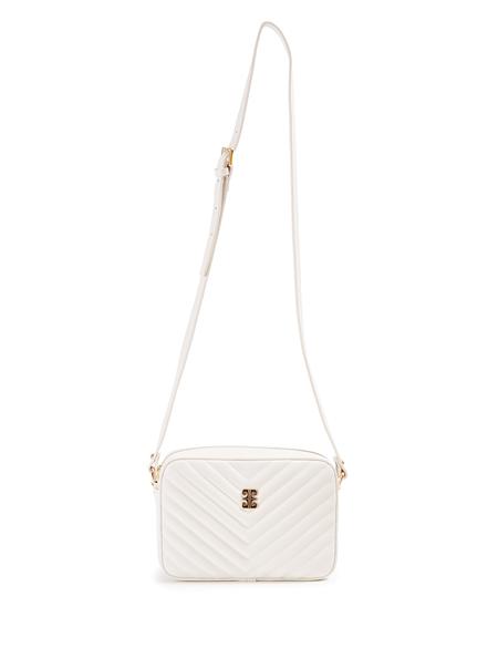 Beyaz Çapraz Çanta - 50245068008