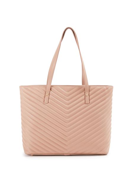 Kahverengi Omuz Çantası - 50245070006