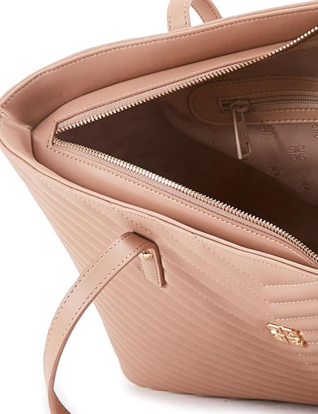 Kahverengi Omuz Çantası - 50245070006