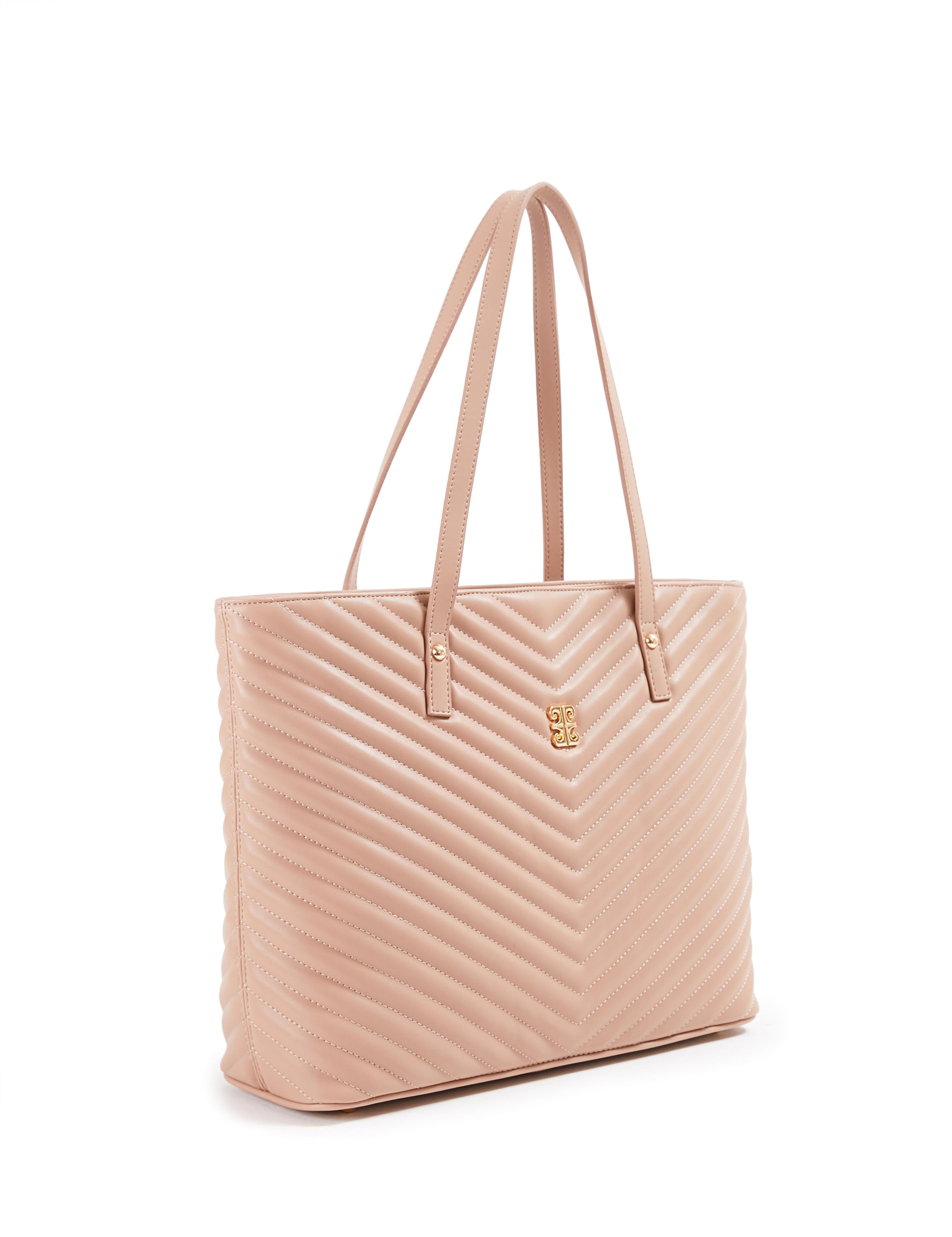 Kahverengi Omuz Çantası