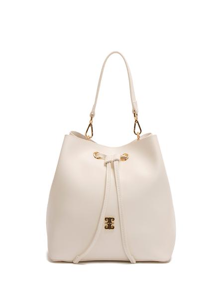 Beyaz Kol Çantası - 50245224008