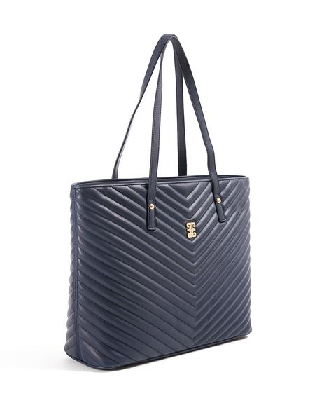 Lacivert Omuz Çantası - 50245070002