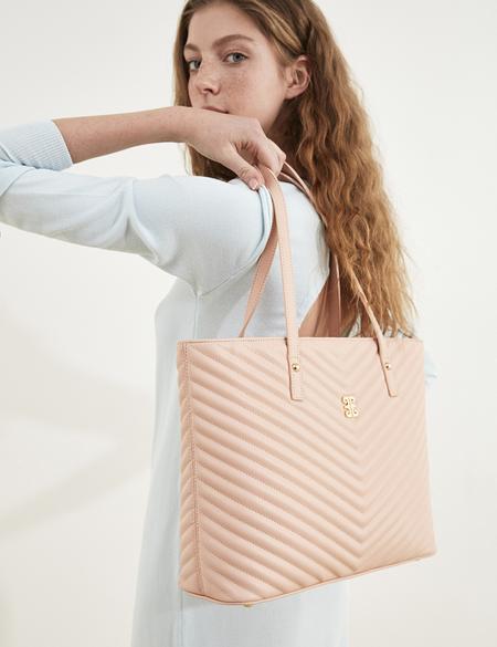 Somon Omuz Çantası - 50245070007