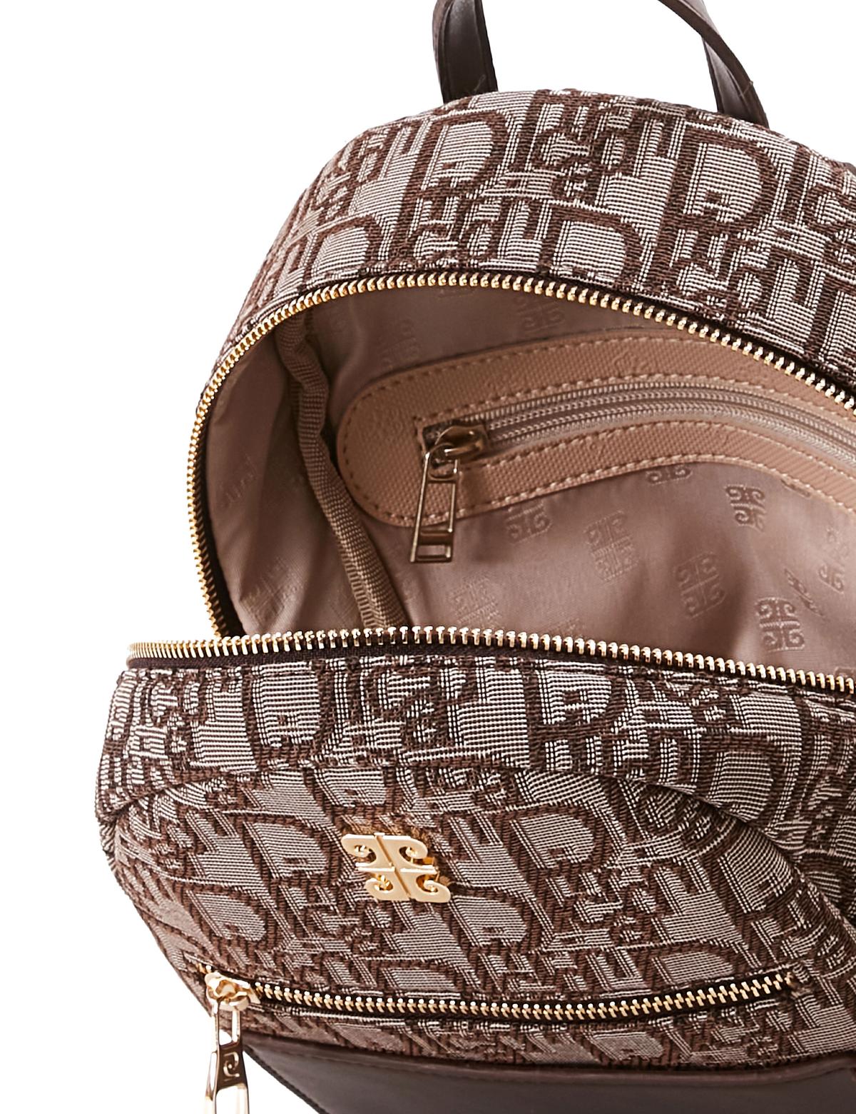 Kahverengi Sırt Çantası - 50245140002