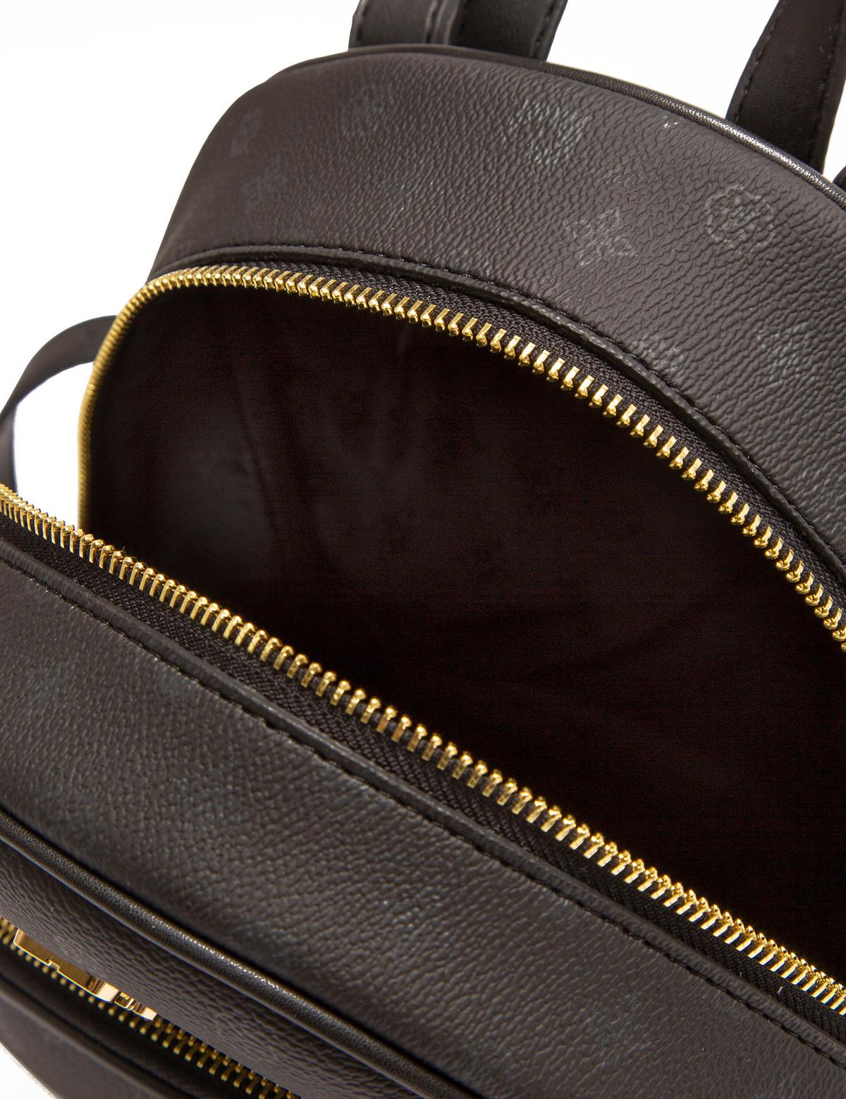 Siyah Sırt Çantası - 50245238001