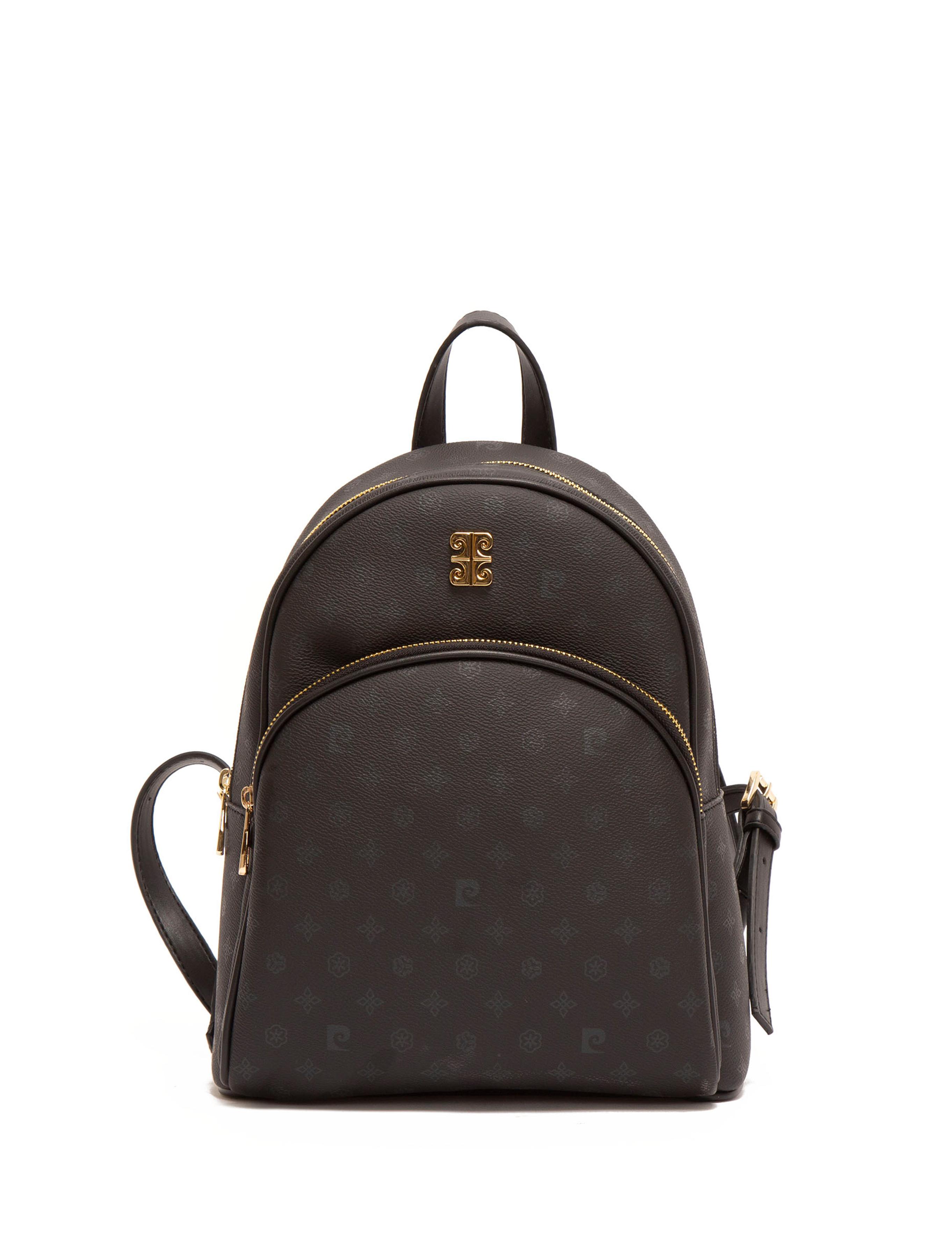 Siyah Sırt Çantası