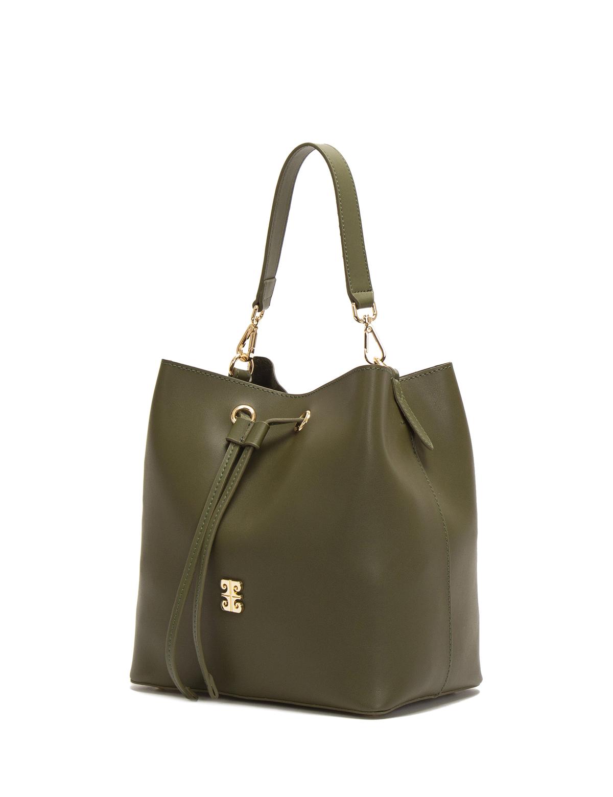 Haki Kol Çantası - 50245224004