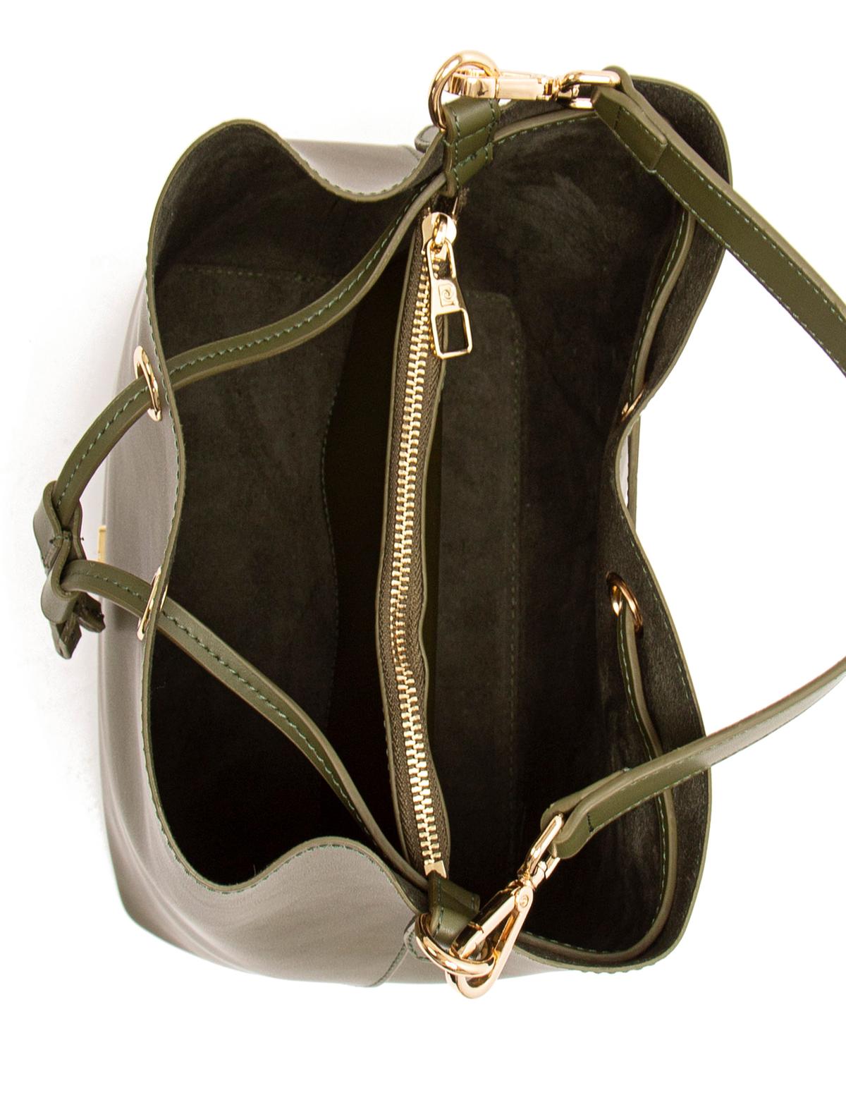 Haki Kol Çantası - 50245224004