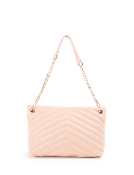 Somon Zincir Askılı Omuz Çantası - 50245183007