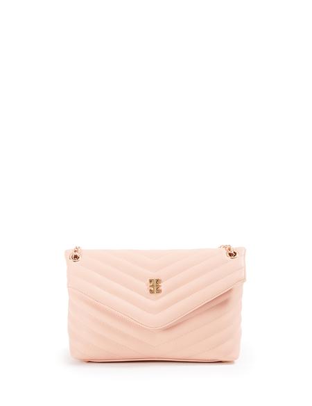 Somon Zincir Askılı Omuz Çantası - 50245183007