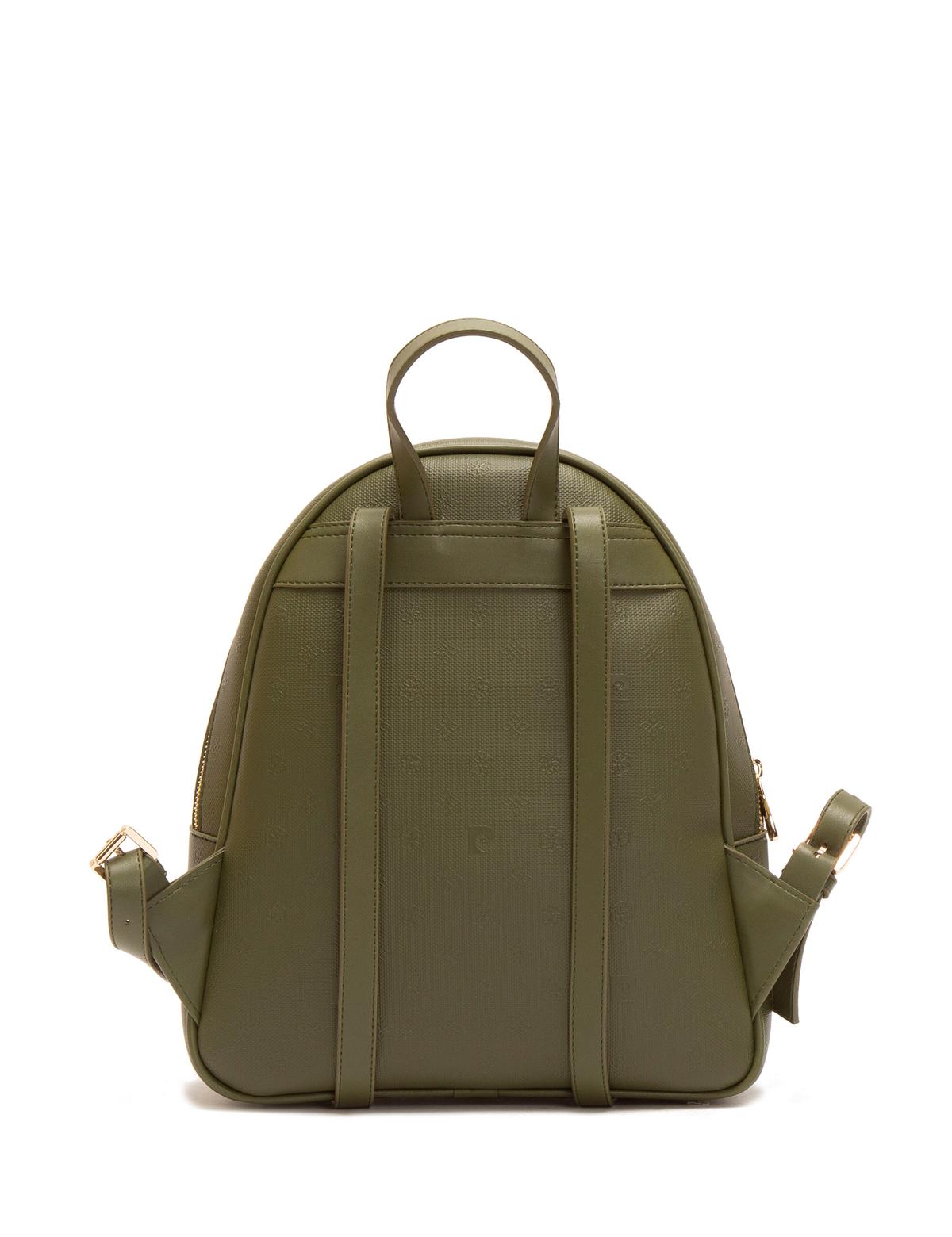 Yeşil Sırt Çantası - 50252646004