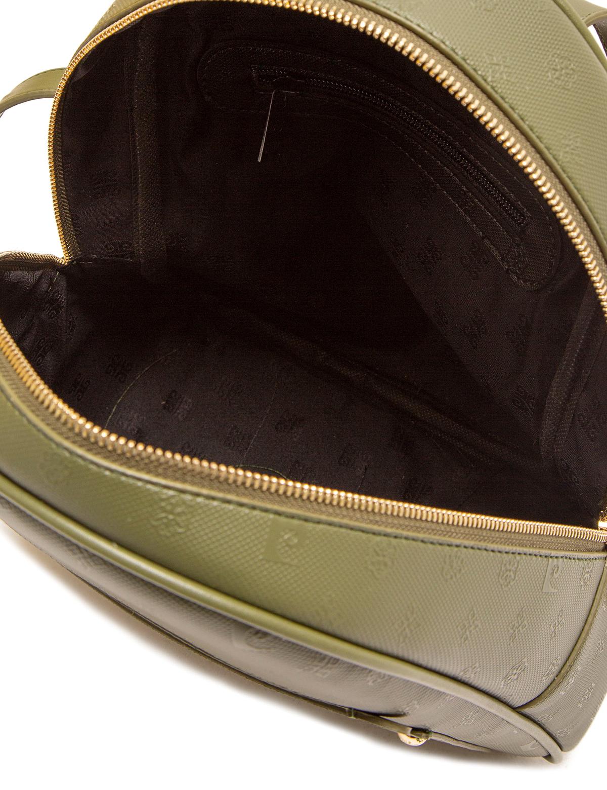 Yeşil Sırt Çantası - 50252646004