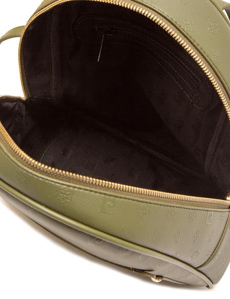 Yeşil Sırt Çantası - 50252646004