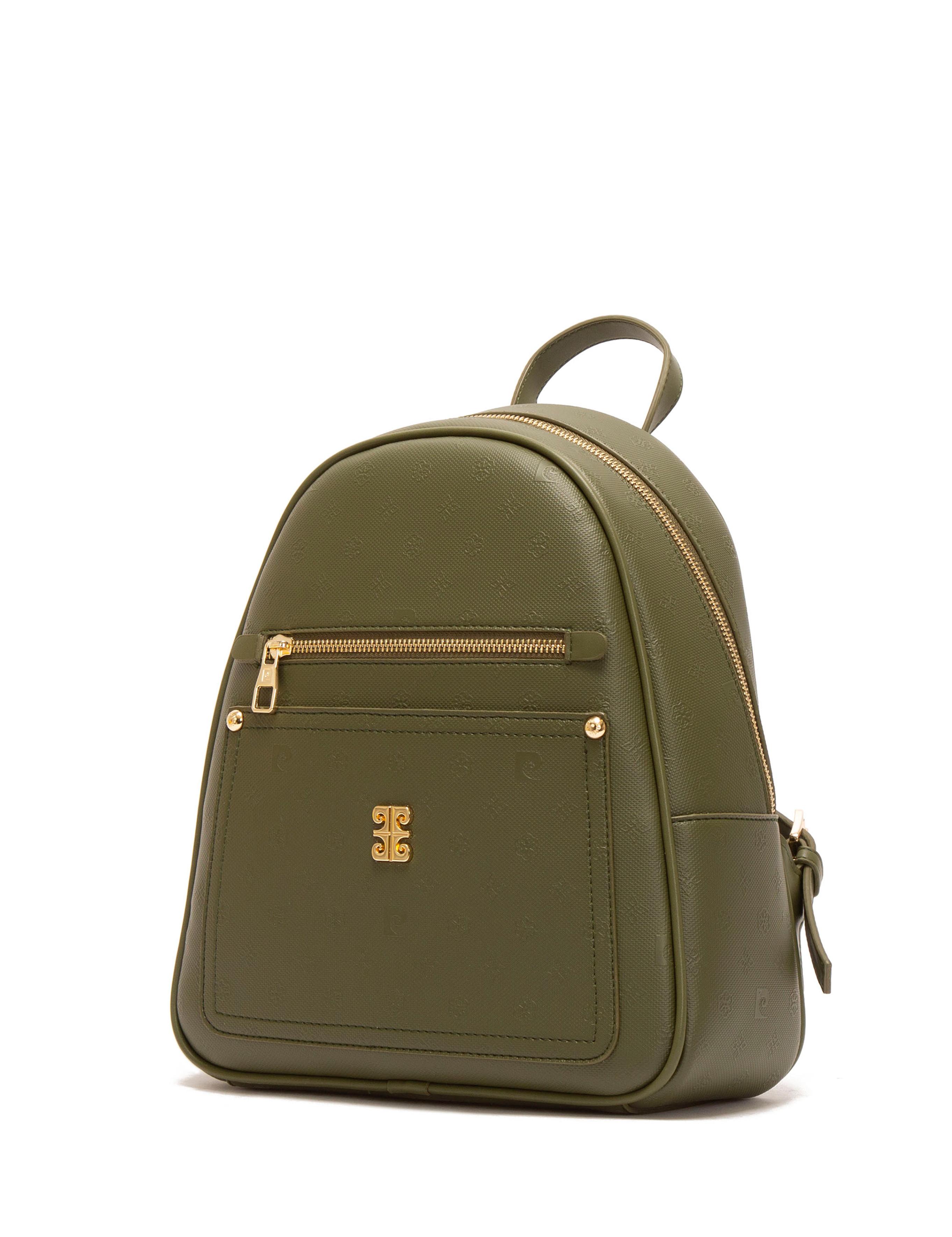 Yeşil Sırt Çantası