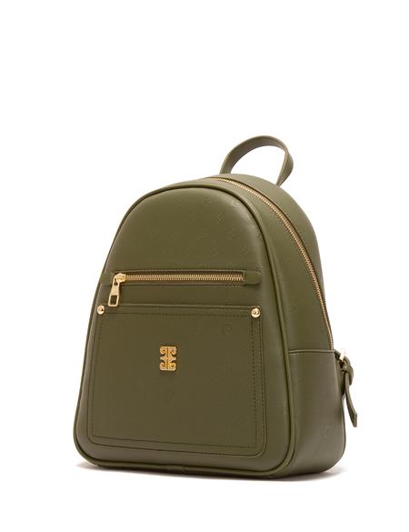 Yeşil Sırt Çantası - 50252646004