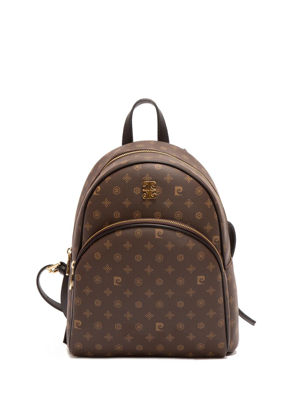 Kahverengi Sırt Çantası