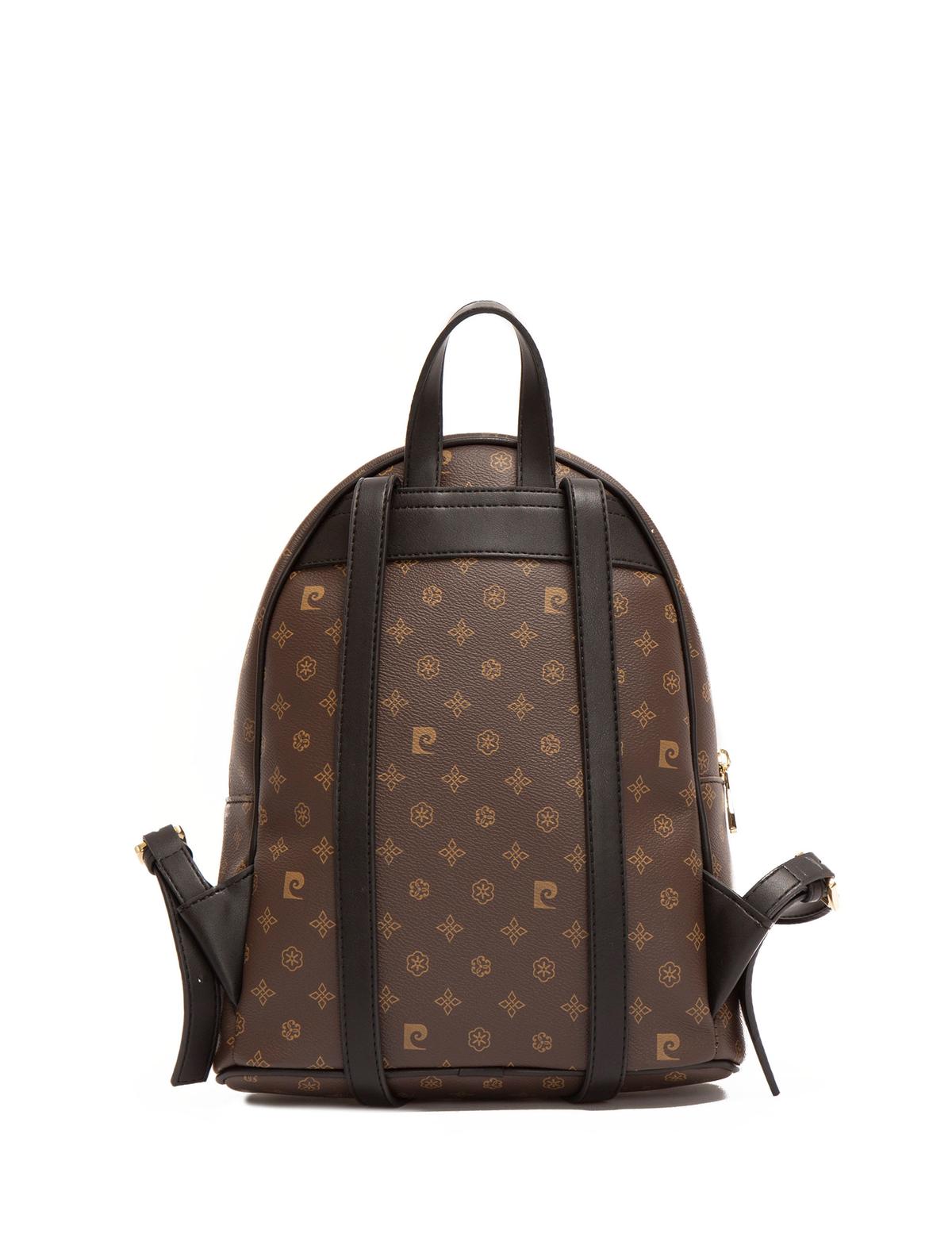 Kahverengi Sırt Çantası - 50245238002