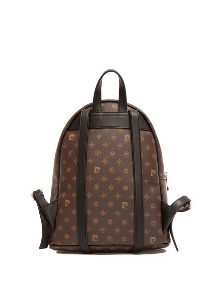 Kahverengi Sırt Çantası - 50245238002