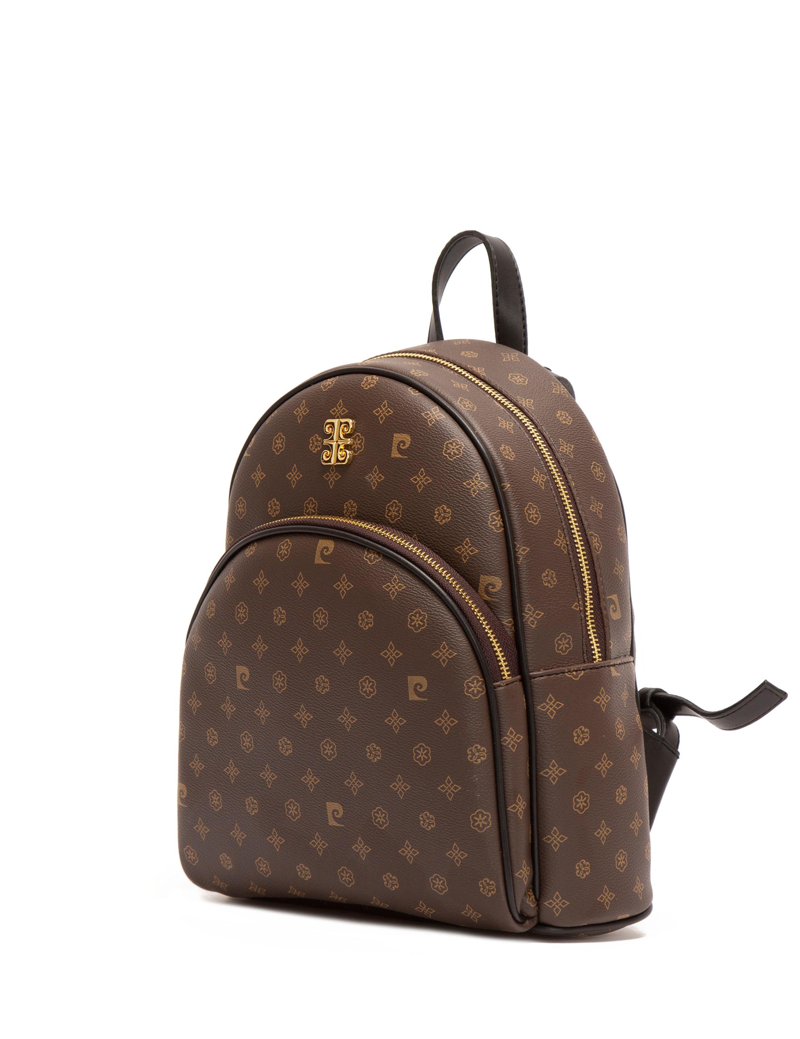 Kahverengi Sırt Çantası