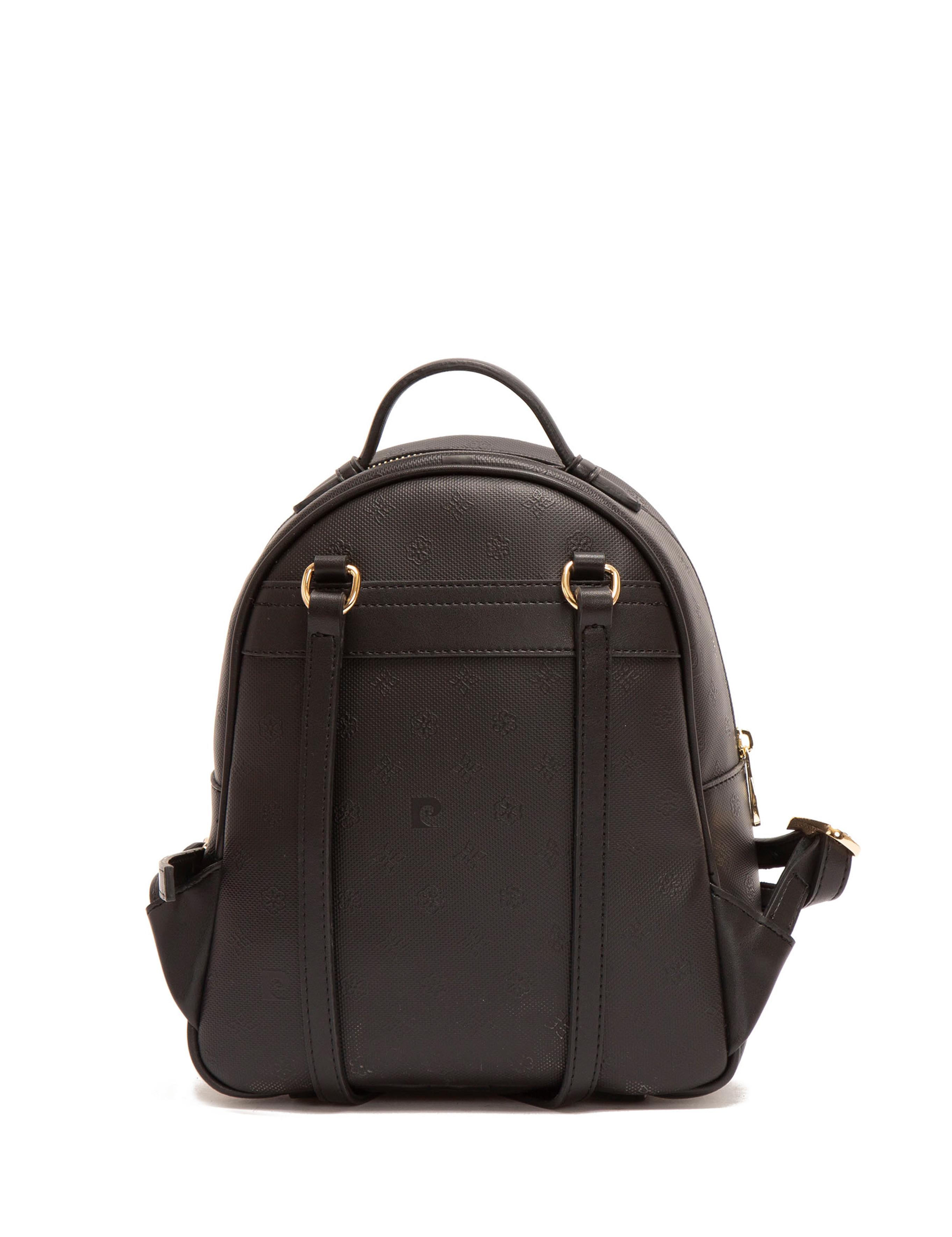 Siyah Sırt Çantası