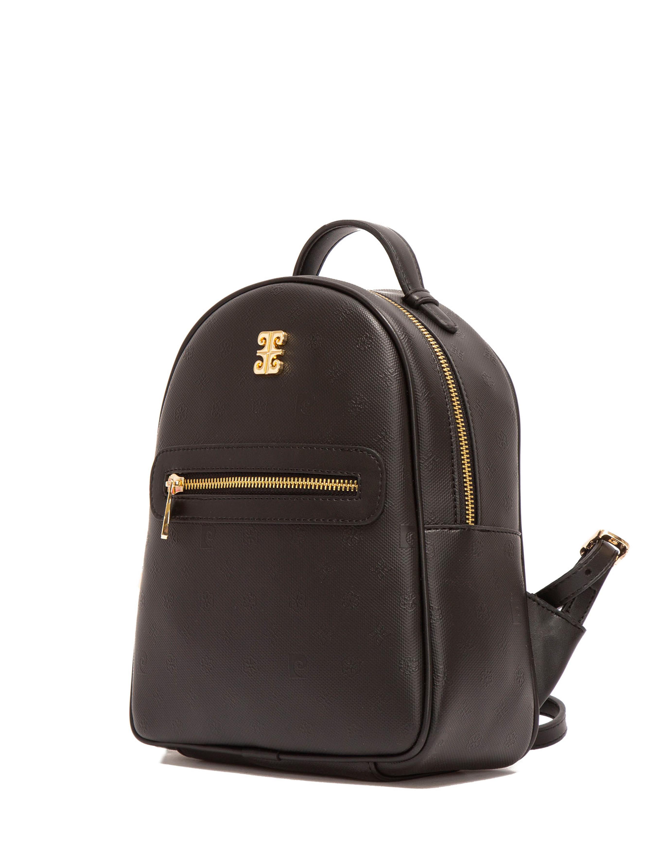 Siyah Sırt Çantası