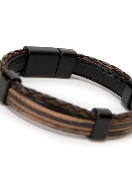 Kahverengi Bileklik - 50243260001