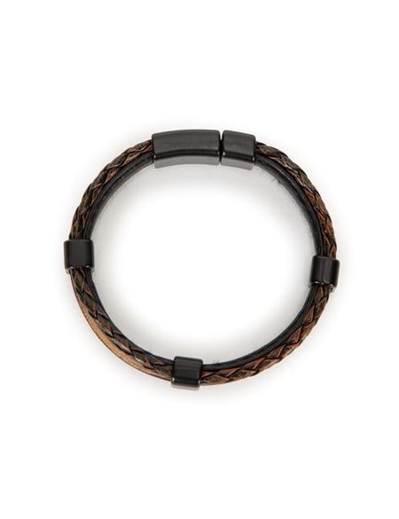 Kahverengi Bileklik - 50243260001