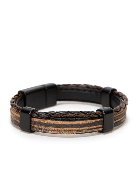 Kahverengi Bileklik - 50243260001