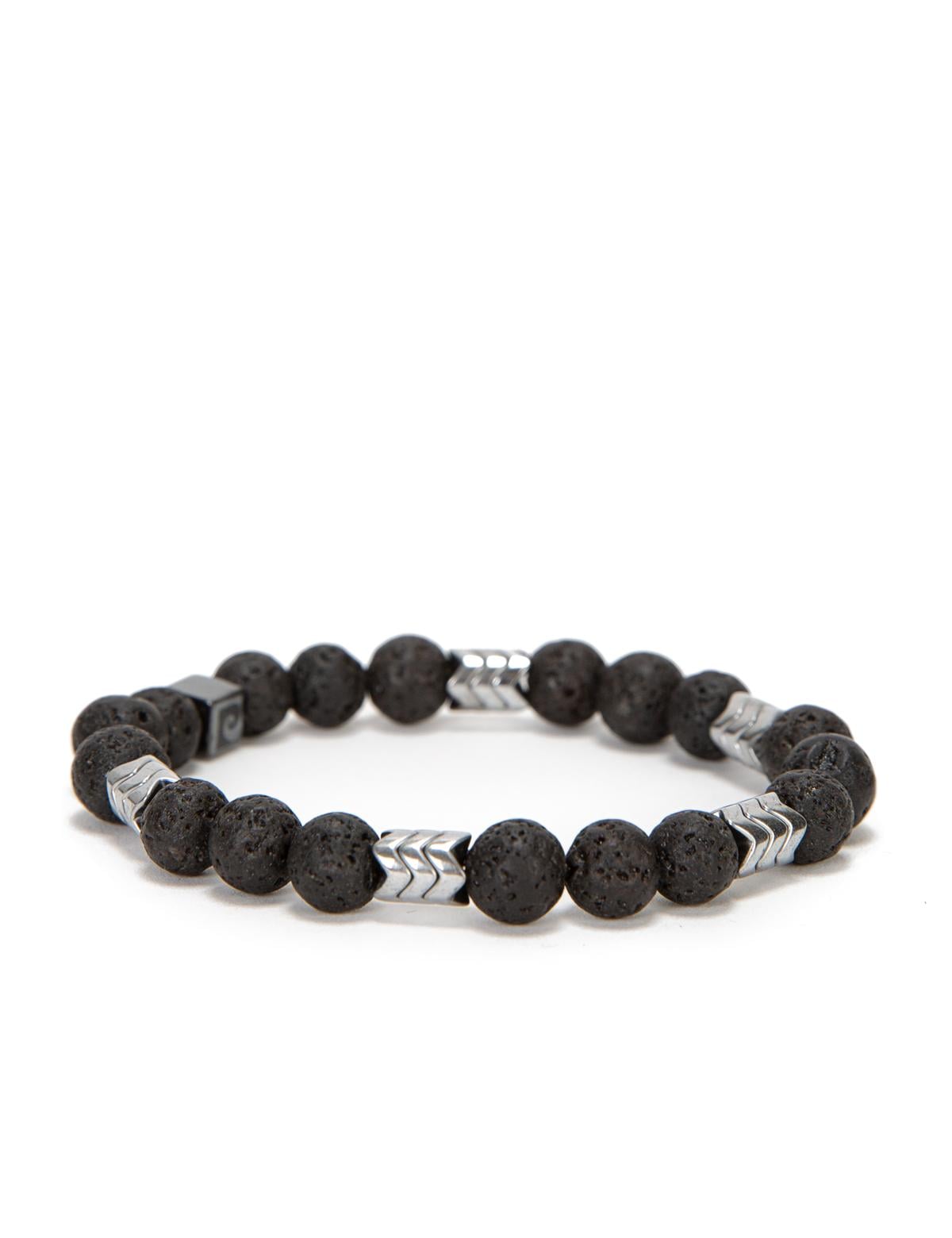 Siyah Bileklik - 50243257001