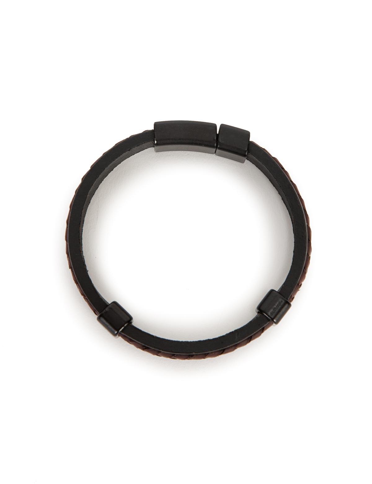 Kahverengi Bileklik - 50243494002