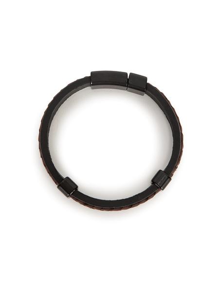 Kahverengi Bileklik - 50243494002