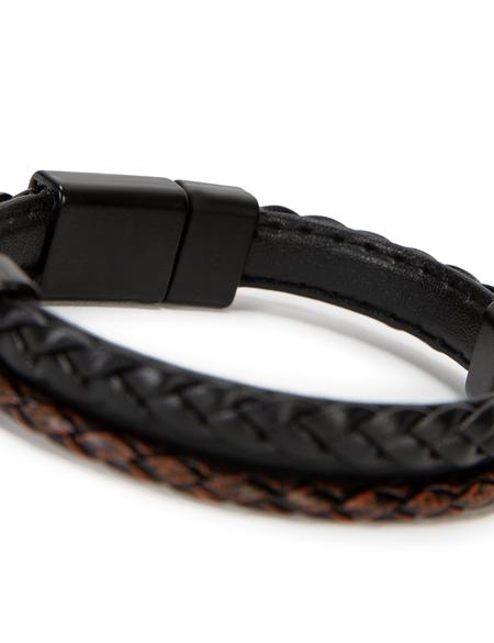 Siyah Bileklik - 50243262001