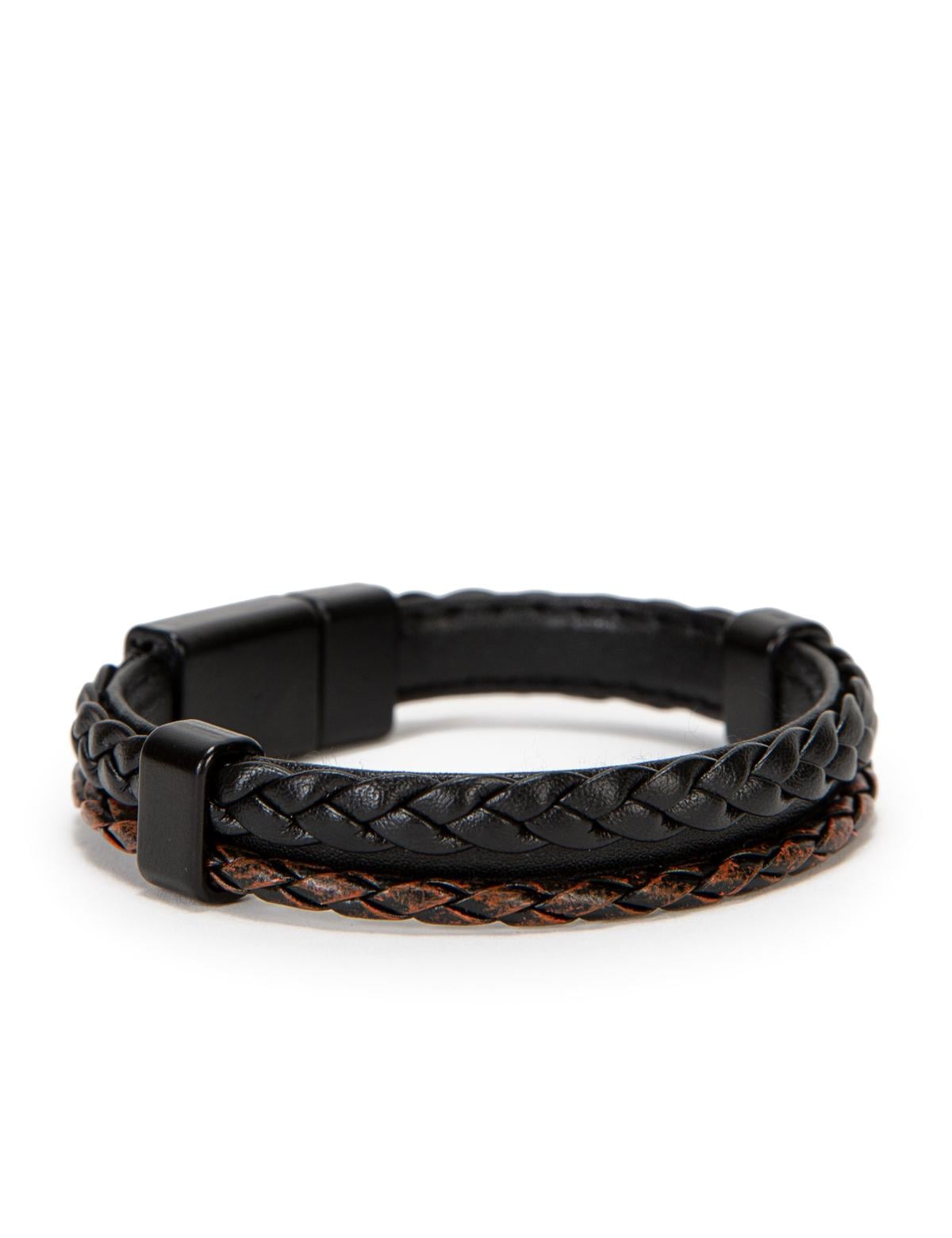 Siyah Bileklik - 50243262001