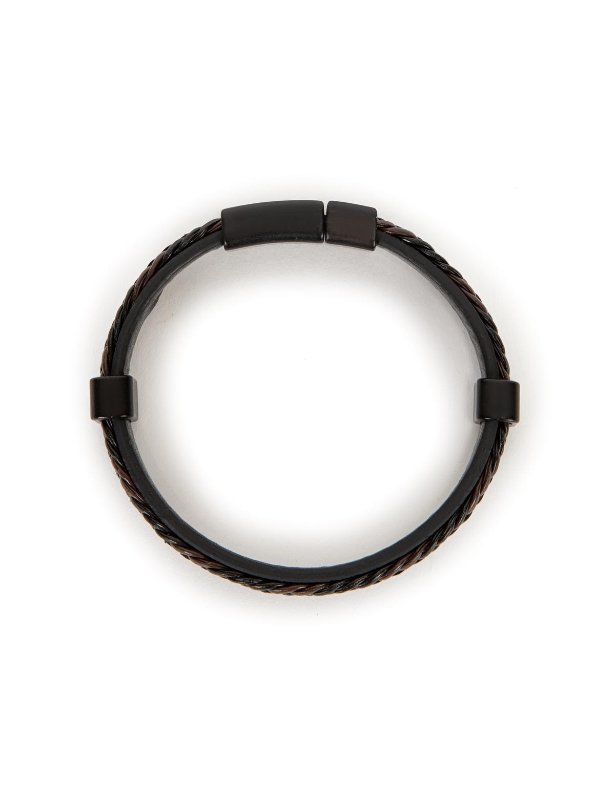 Kahverengi Bileklik - 50243491002