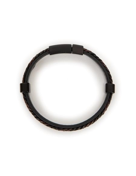 Kahverengi Bileklik - 50243491002