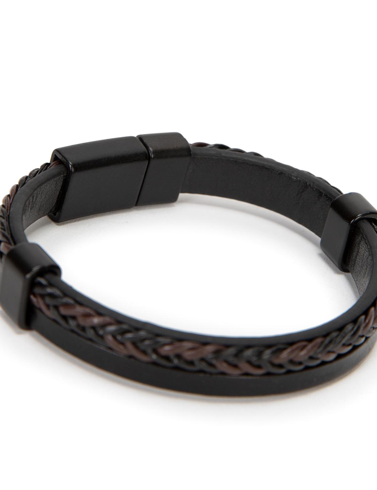 Kahverengi Bileklik - 50243491002