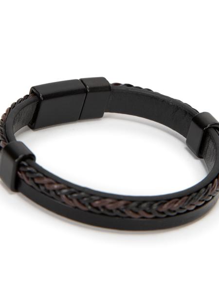 Kahverengi Bileklik - 50243491002