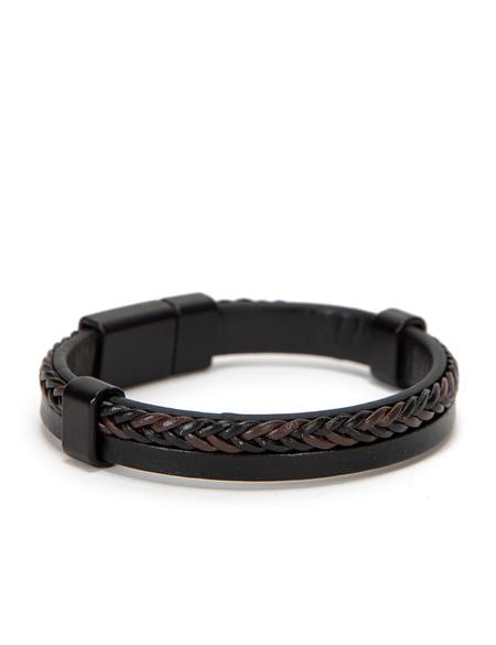 Kahverengi Bileklik - 50243491002