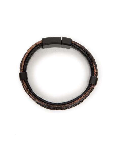 Siyah Bileklik - 50243493001