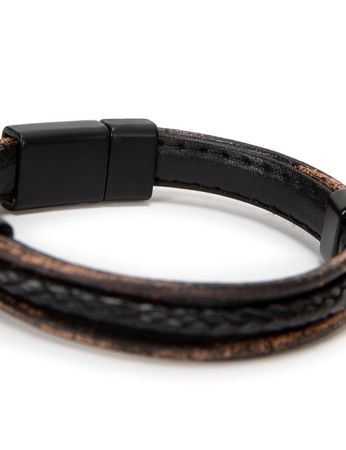 Siyah Bileklik - 50243493001