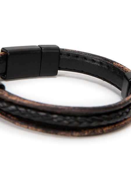 Siyah Bileklik - 50243493001