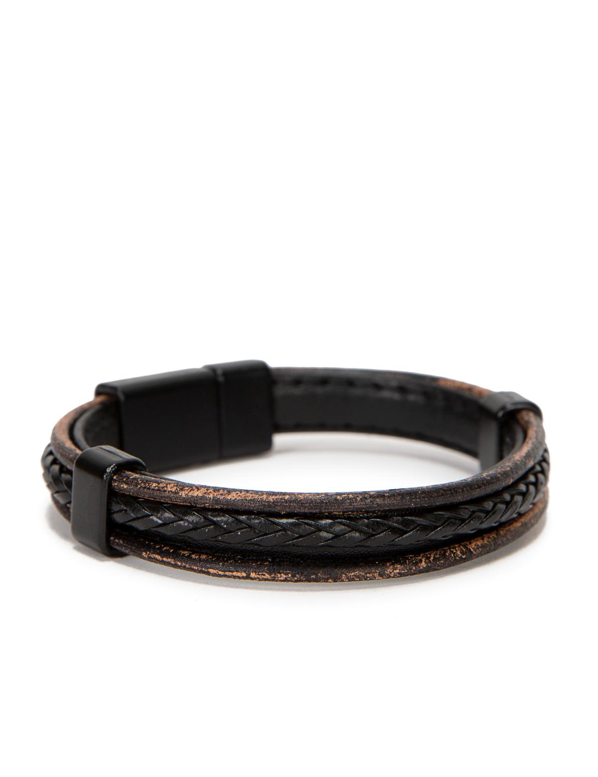 Siyah Bileklik - 50243493001