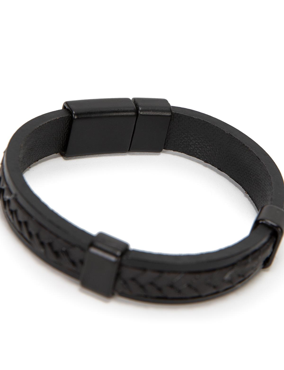 Siyah Bileklik - 50243494001